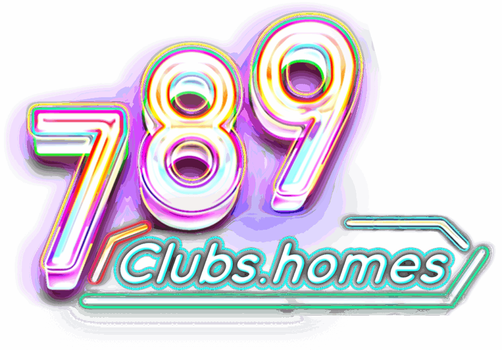 logo game bài 789club 2025