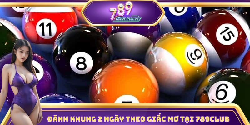 Bắt khung 2 ngày từ giấc mơ đêm qua