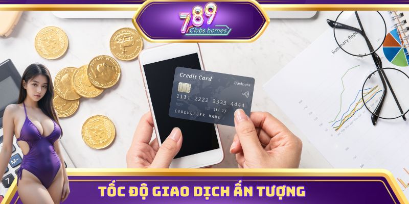 Hiểu rõ về chúng tôi qua dịch vụ thanh toán 5 sao