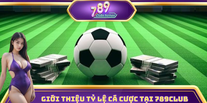 Khám phá đôi nét về tỷ lệ cá cược thể thao