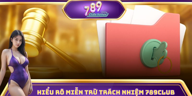 Lý do nắm rõ chính sách miễn trừ trách nhiệm?
