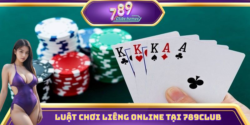 Quy tắc chơi liêng online dễ hiểu