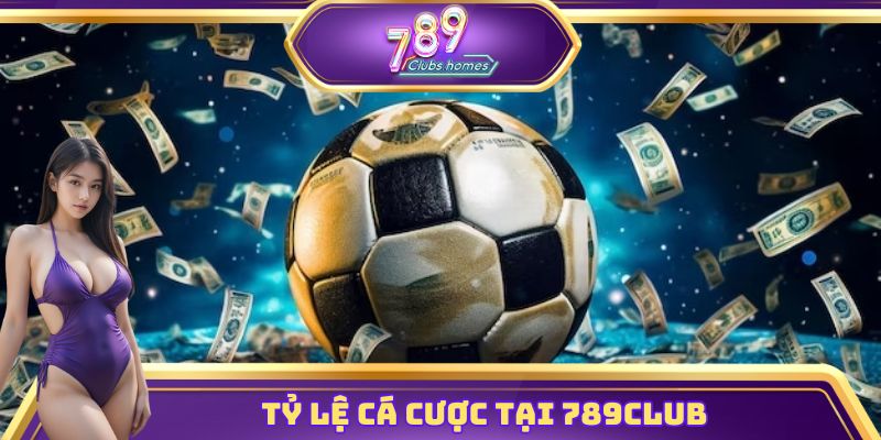 Tỷ lệ cá cược